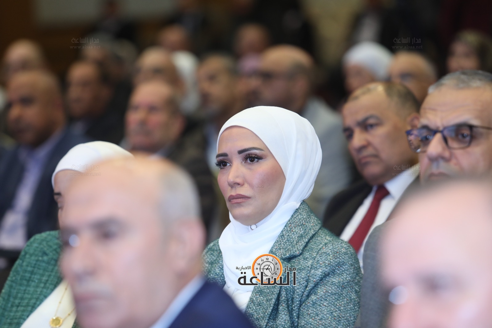 Madar Al-Saa Images 0.2673881380620675