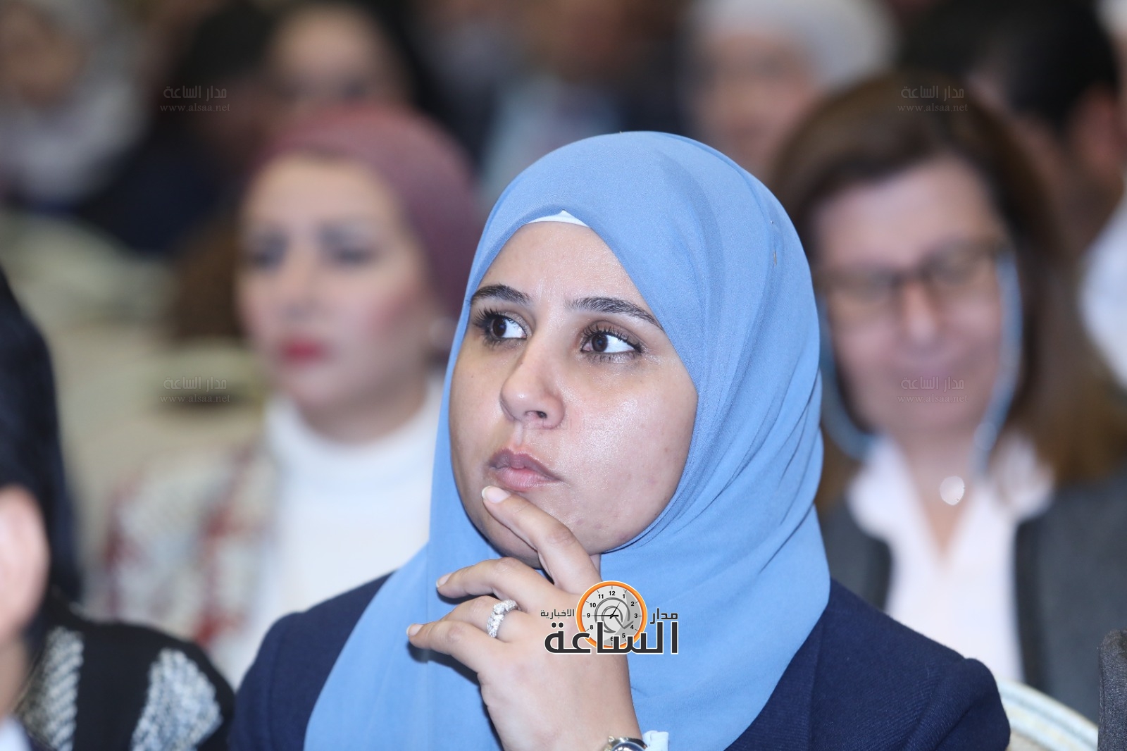 Madar Al-Saa Images 0.45756117198095647