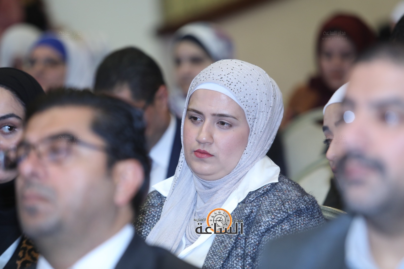 Madar Al-Saa Images 0.31138003684653803