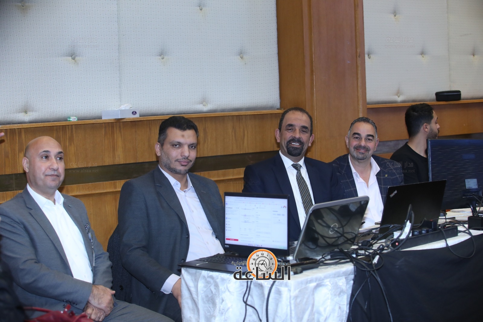 Madar Al-Saa Images 0.2660024465452633