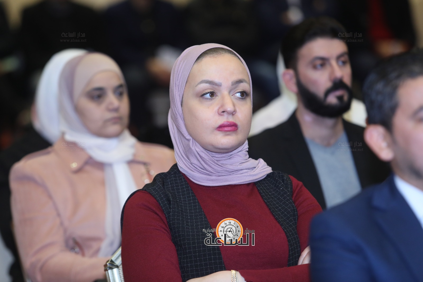 Madar Al-Saa Images 0.20578690398966093