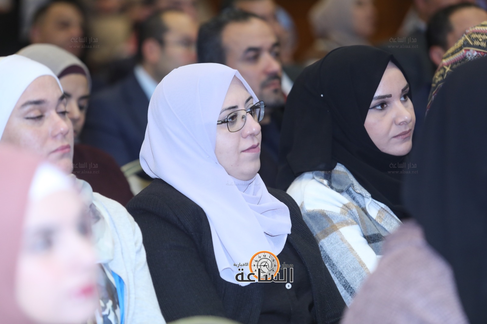 Madar Al-Saa Images 0.668380792773497