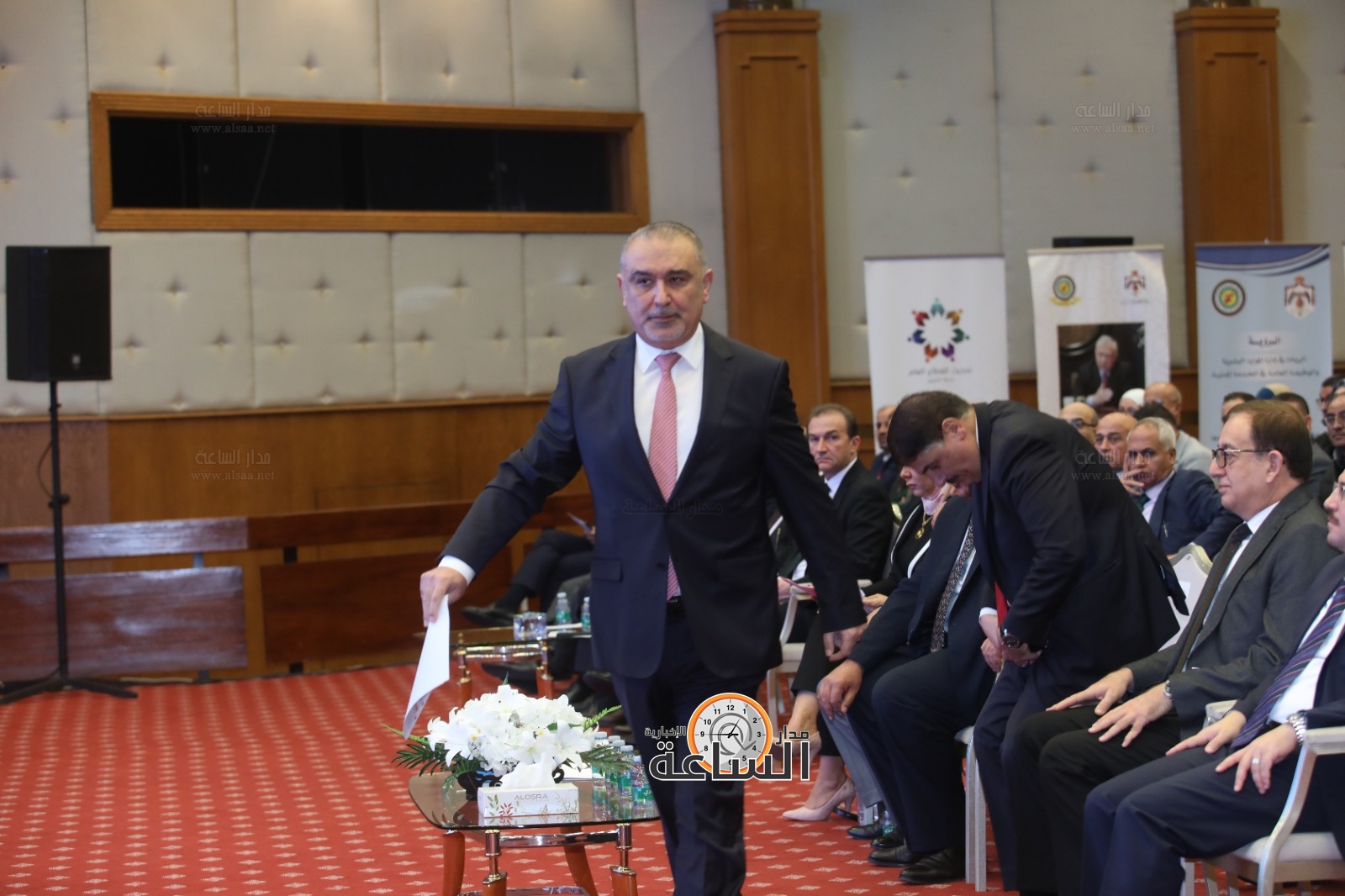 Madar Al-Saa Images 0.998476390349774