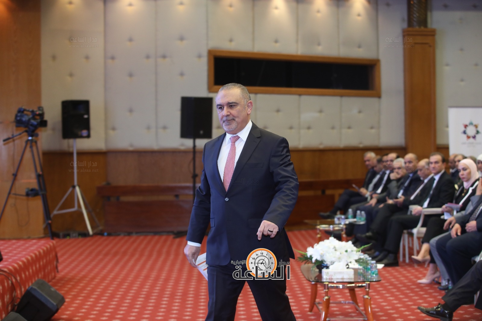 Madar Al-Saa Images 0.32094373016170685