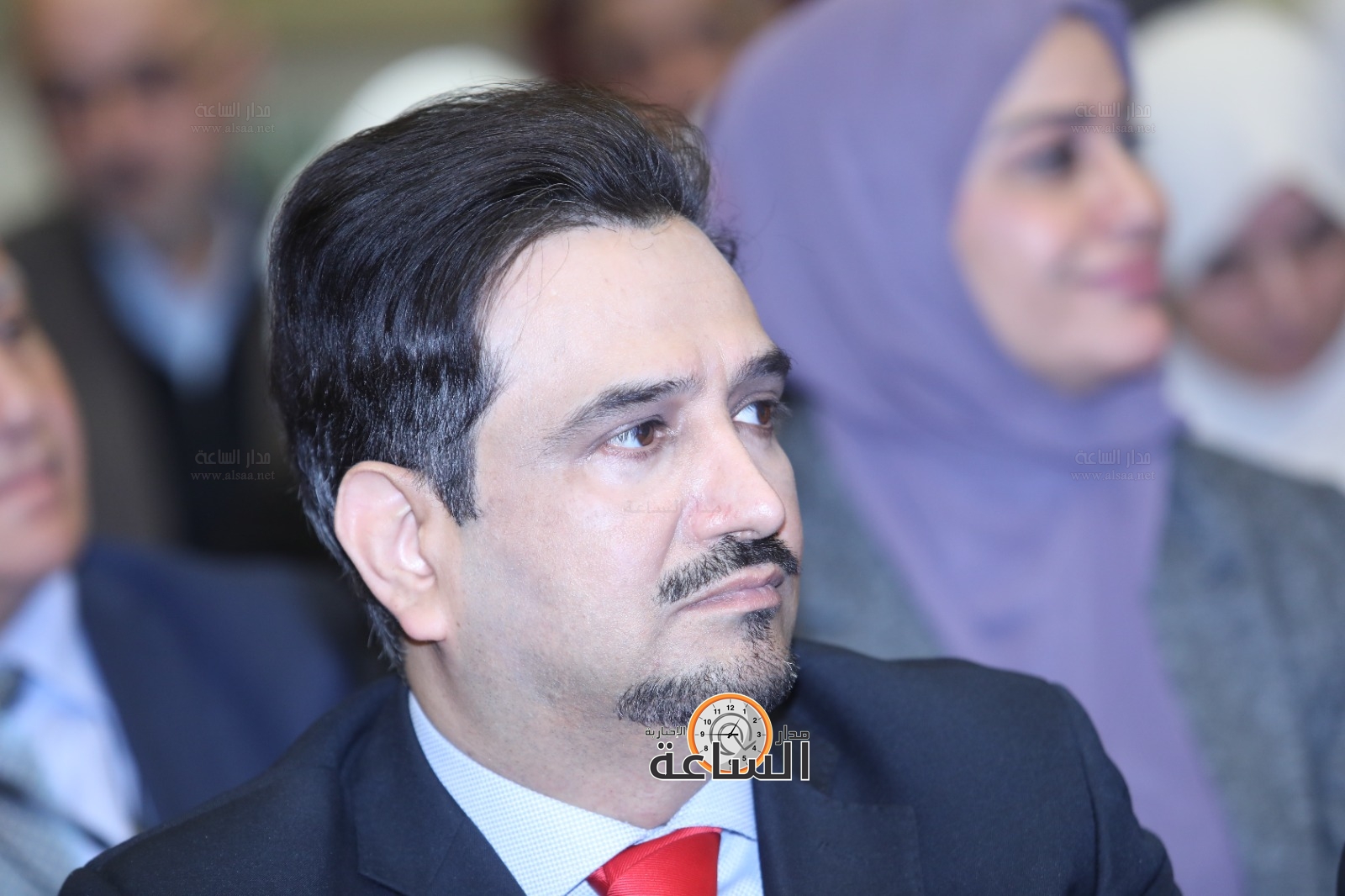 Madar Al-Saa Images 0.8196110745788832