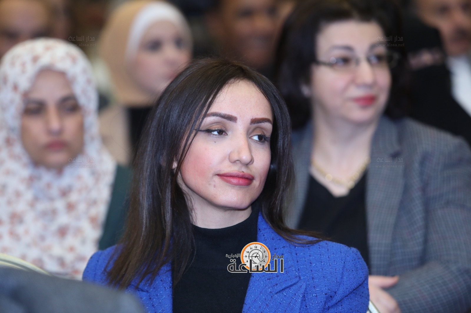 Madar Al-Saa Images 0.17511756248664723