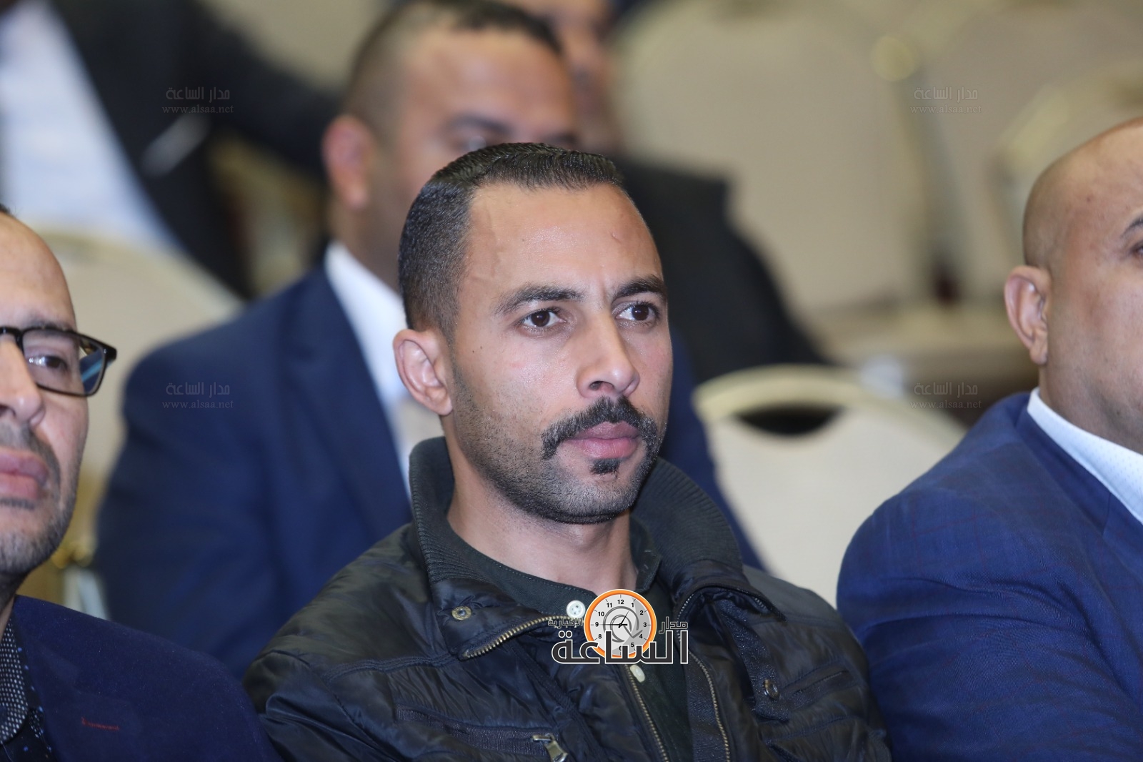 Madar Al-Saa Images 0.7256662767549265