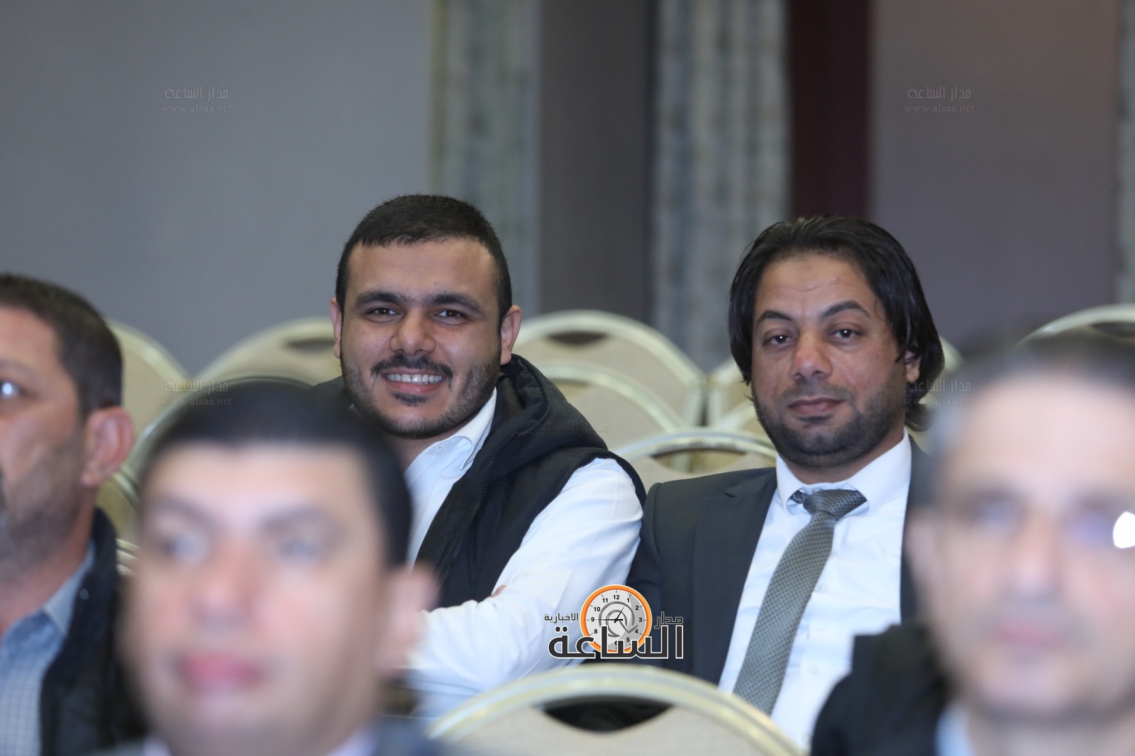 Madar Al-Saa Images 0.003468758985409659