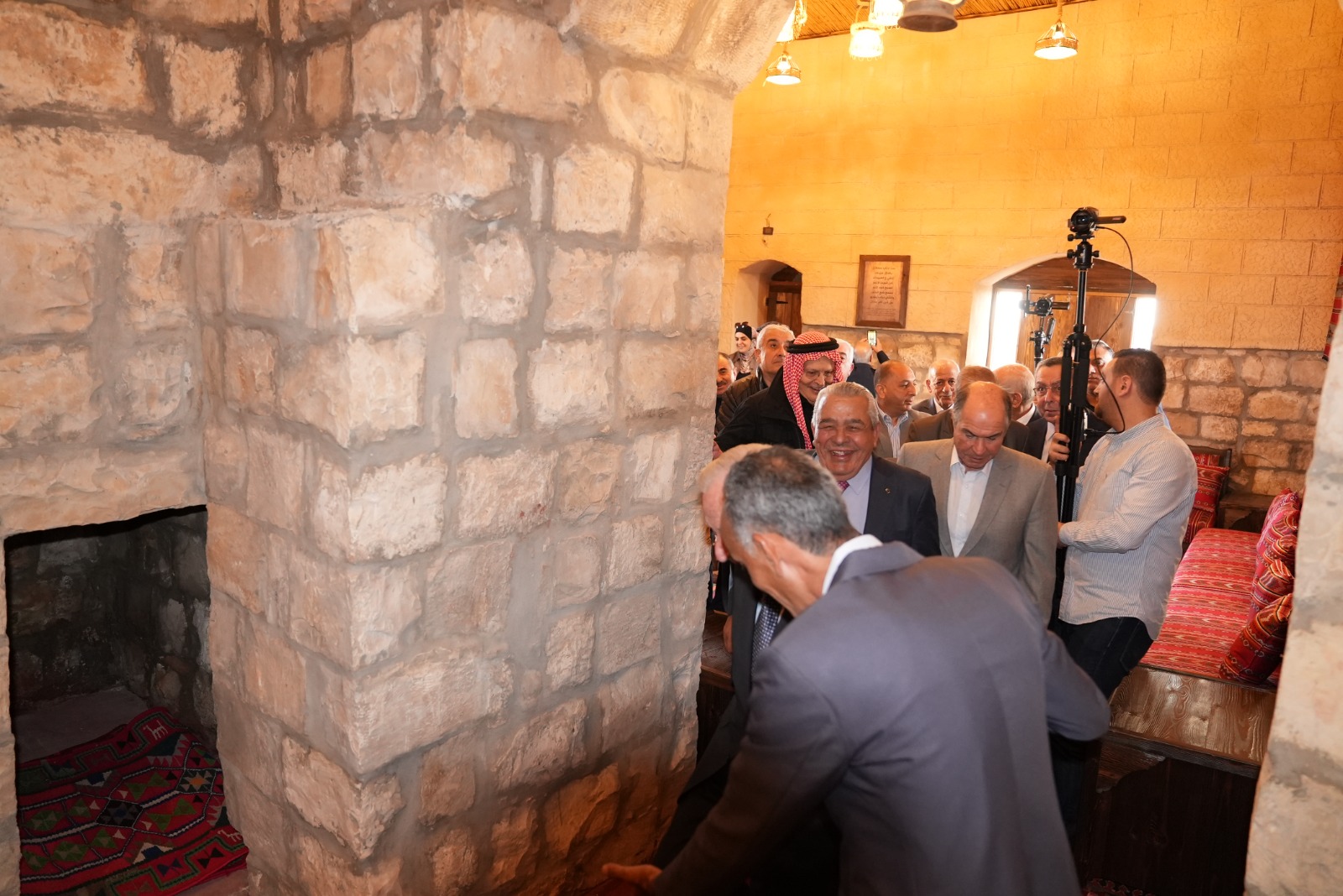 Madar Al-Saa Images 0.5527508827034815