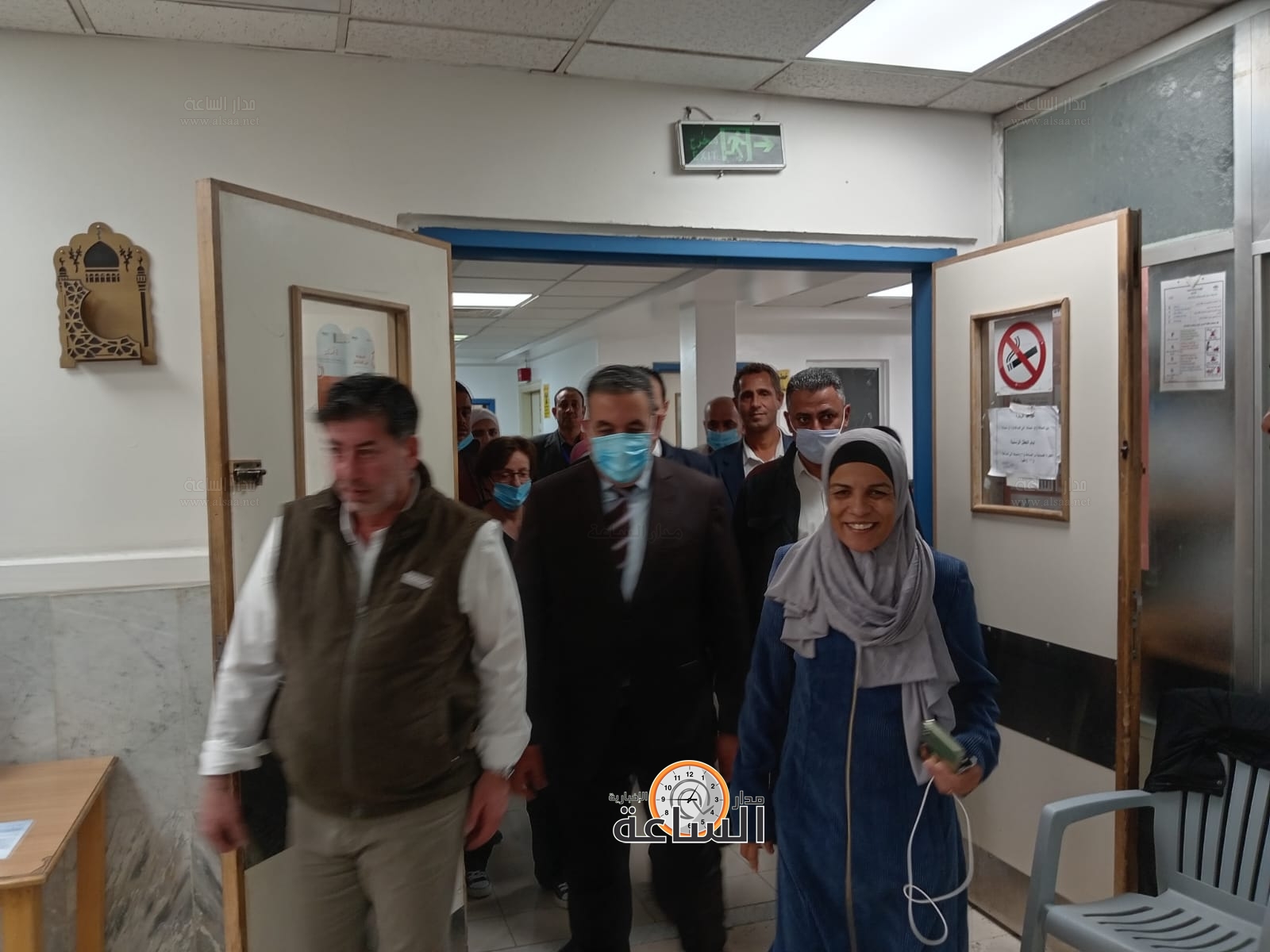 Madar Al-Saa Images 0.011510451406961941