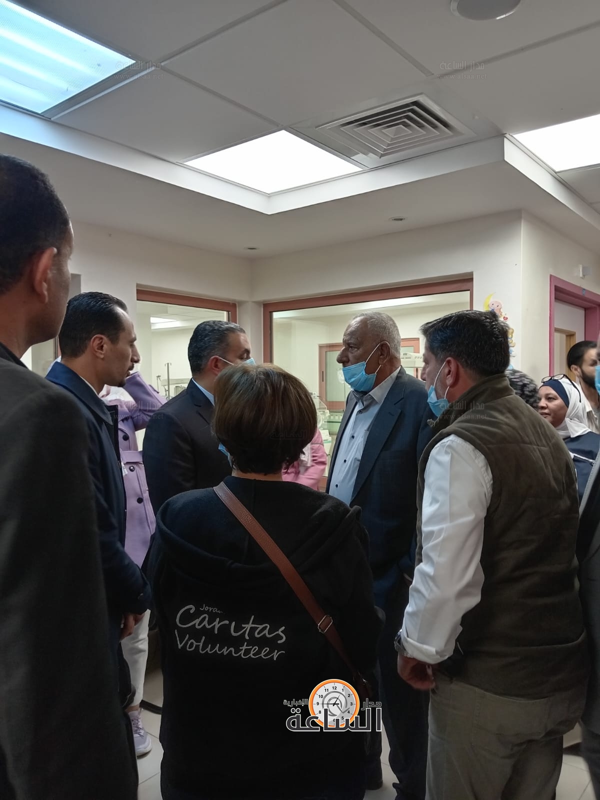 Madar Al-Saa Images 0.8290360581484113