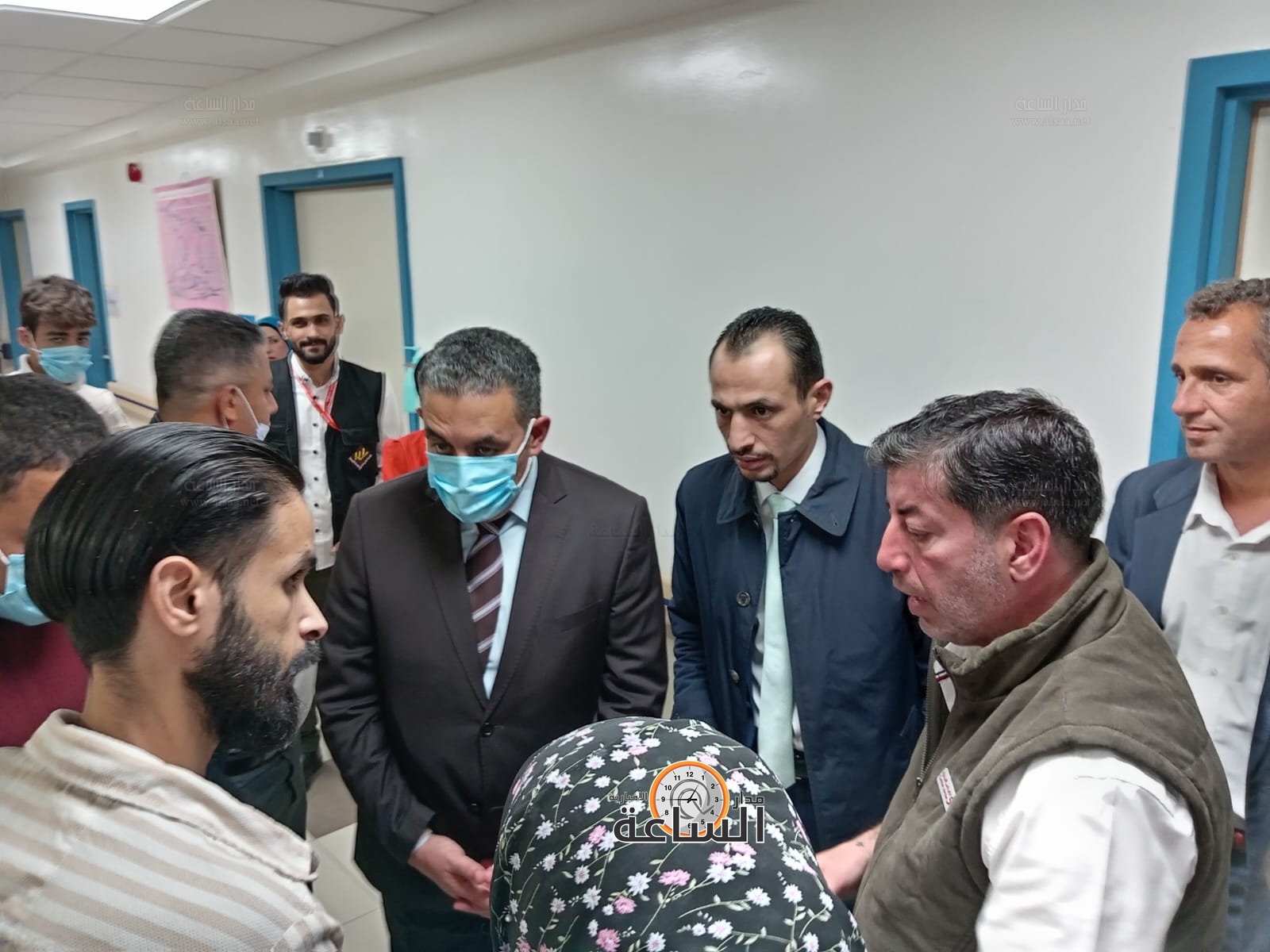 Madar Al-Saa Images 0.1325756084525913