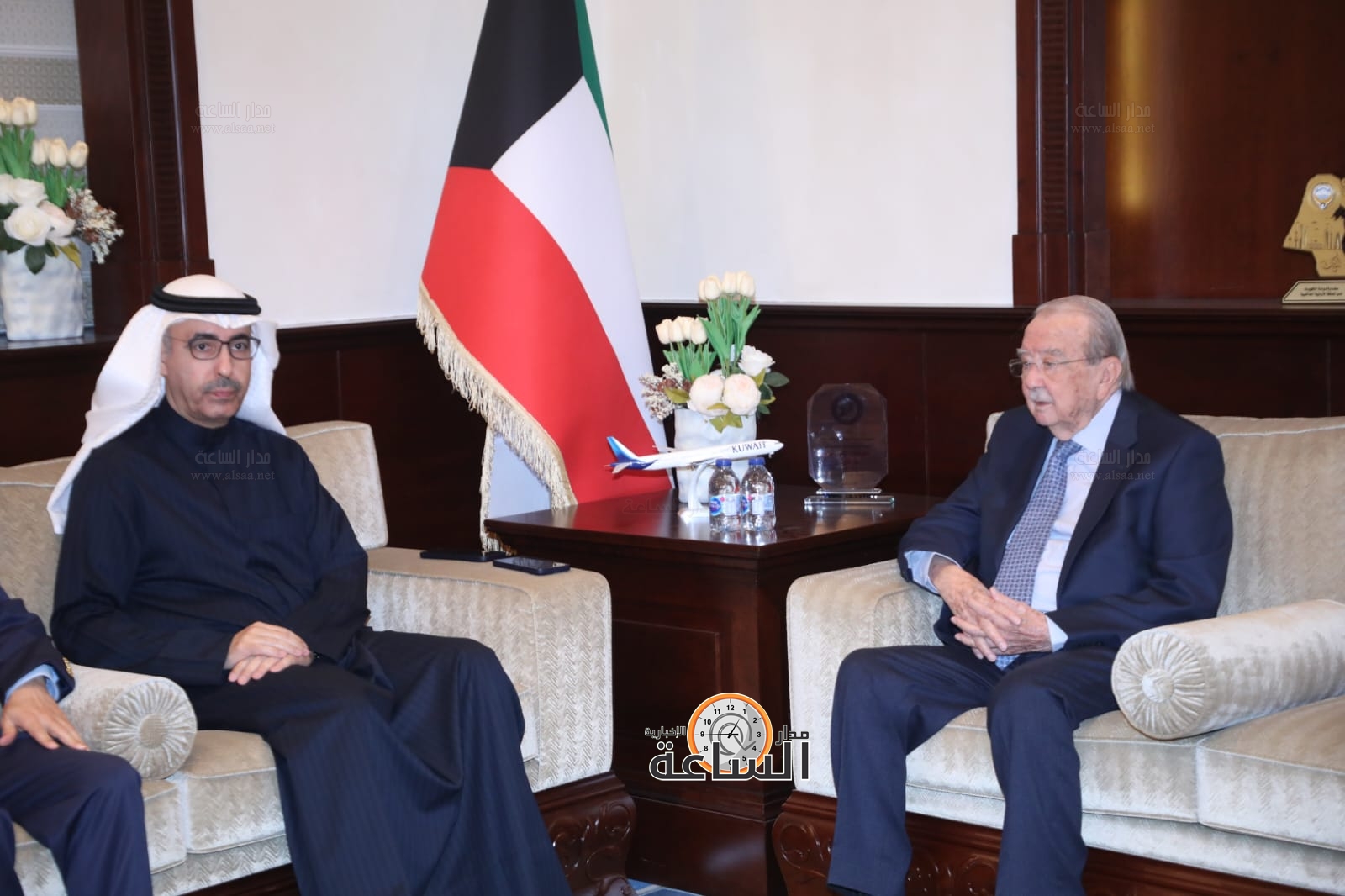 Madar Al-Saa Images 0.971068009971523