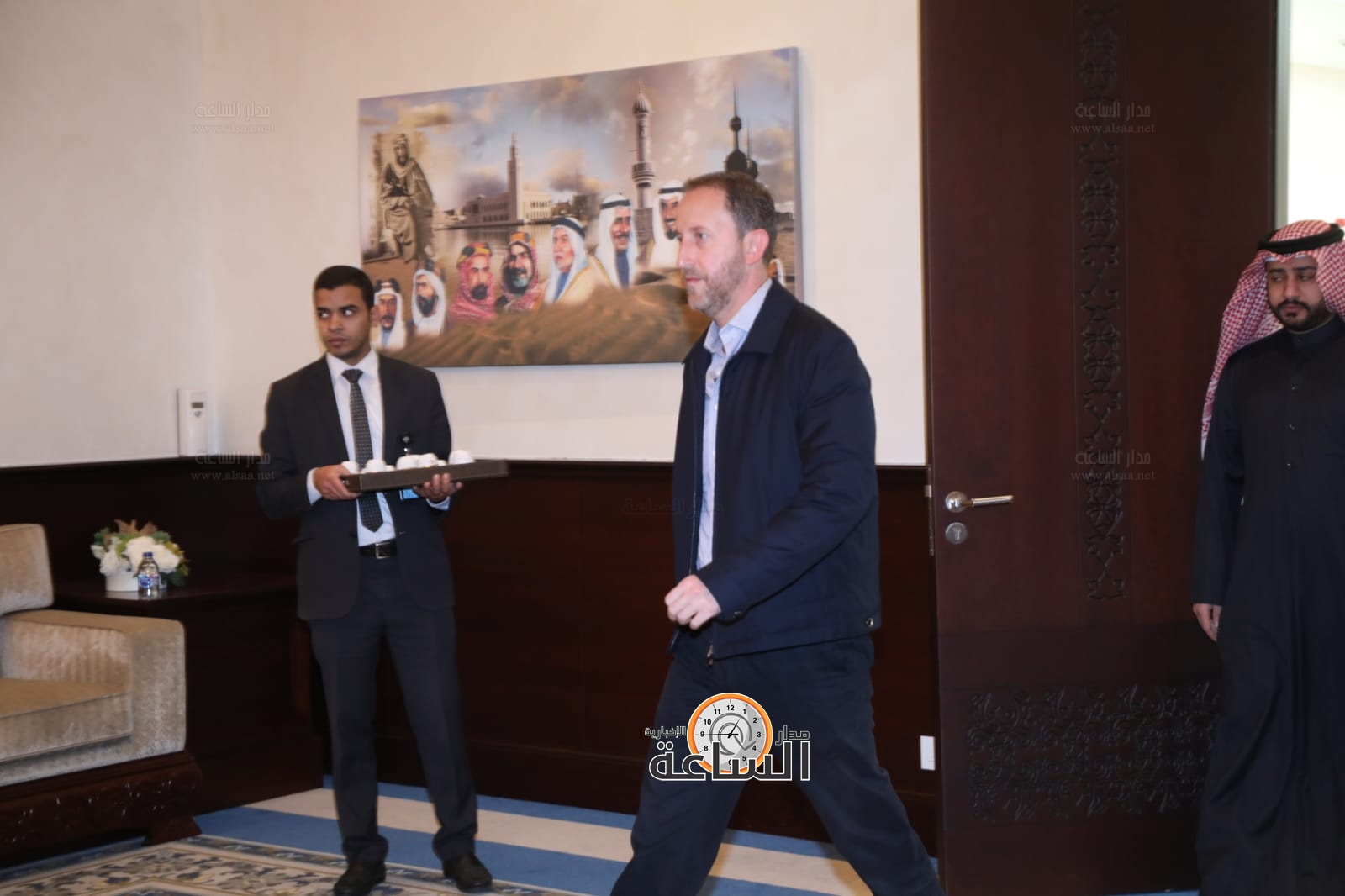 Madar Al-Saa Images 0.613840470231469