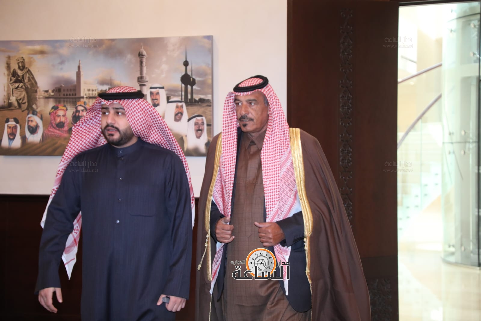 Madar Al-Saa Images 0.5588754268031269