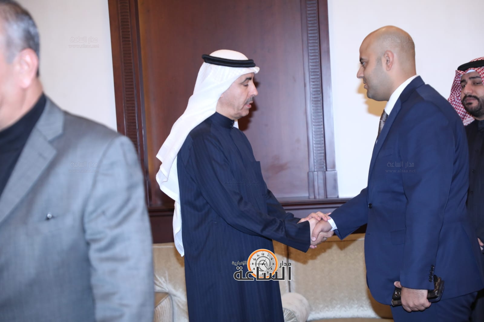 Madar Al-Saa Images 0.3723601794574469