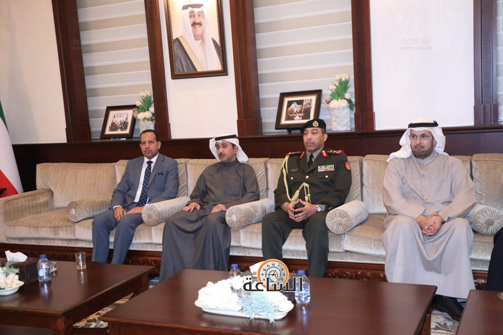 Madar Al-Saa Images 0.7338936004979373