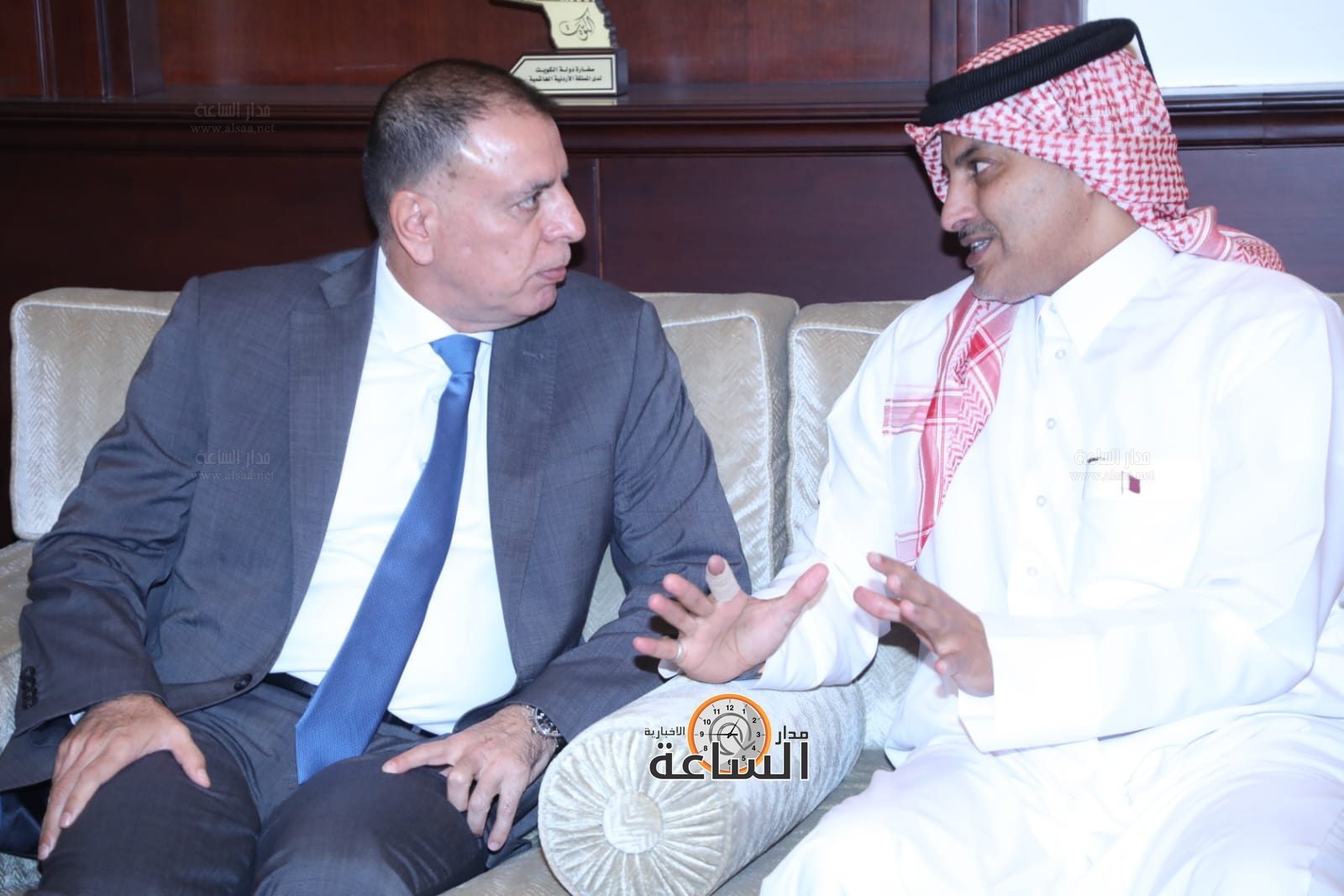 Madar Al-Saa Images 0.8972535889301205