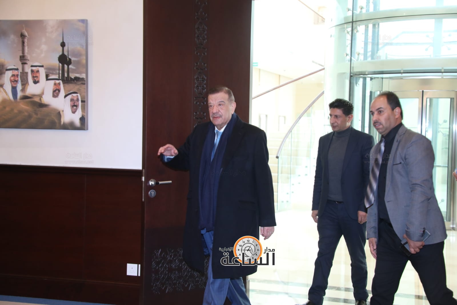 Madar Al-Saa Images 0.3426463539264146