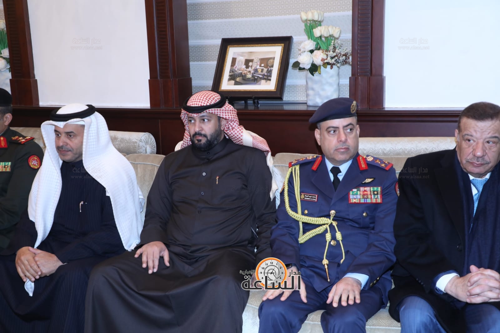 Madar Al-Saa Images 0.11740006662610347