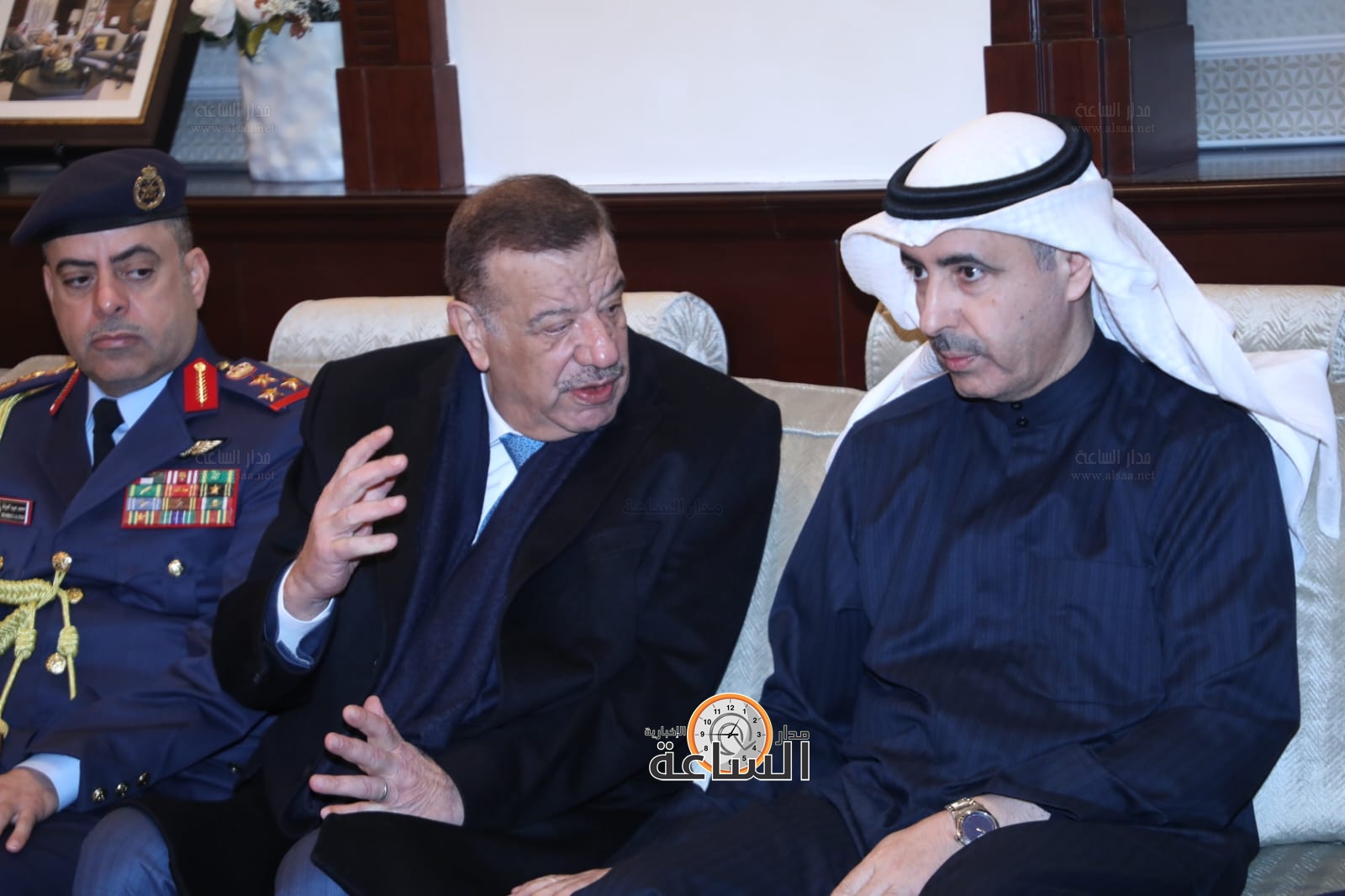 Madar Al-Saa Images 0.02958363177210055