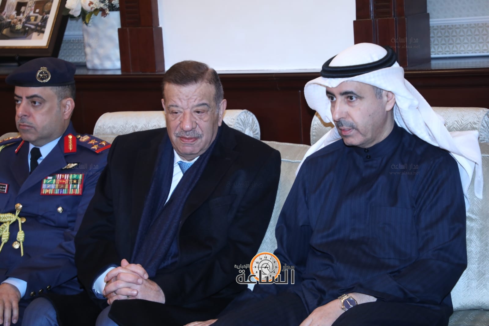 Madar Al-Saa Images 0.3621097428719018