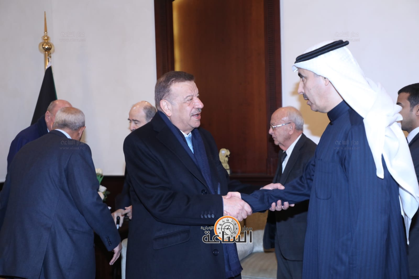 Madar Al-Saa Images 0.48894041022968615