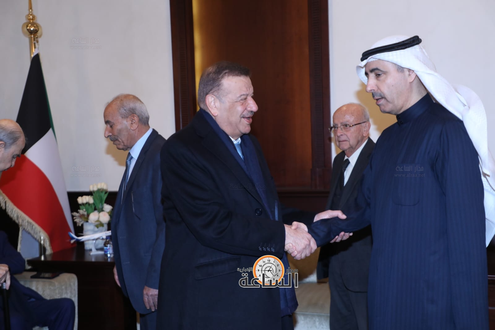 Madar Al-Saa Images 0.015117332903394676