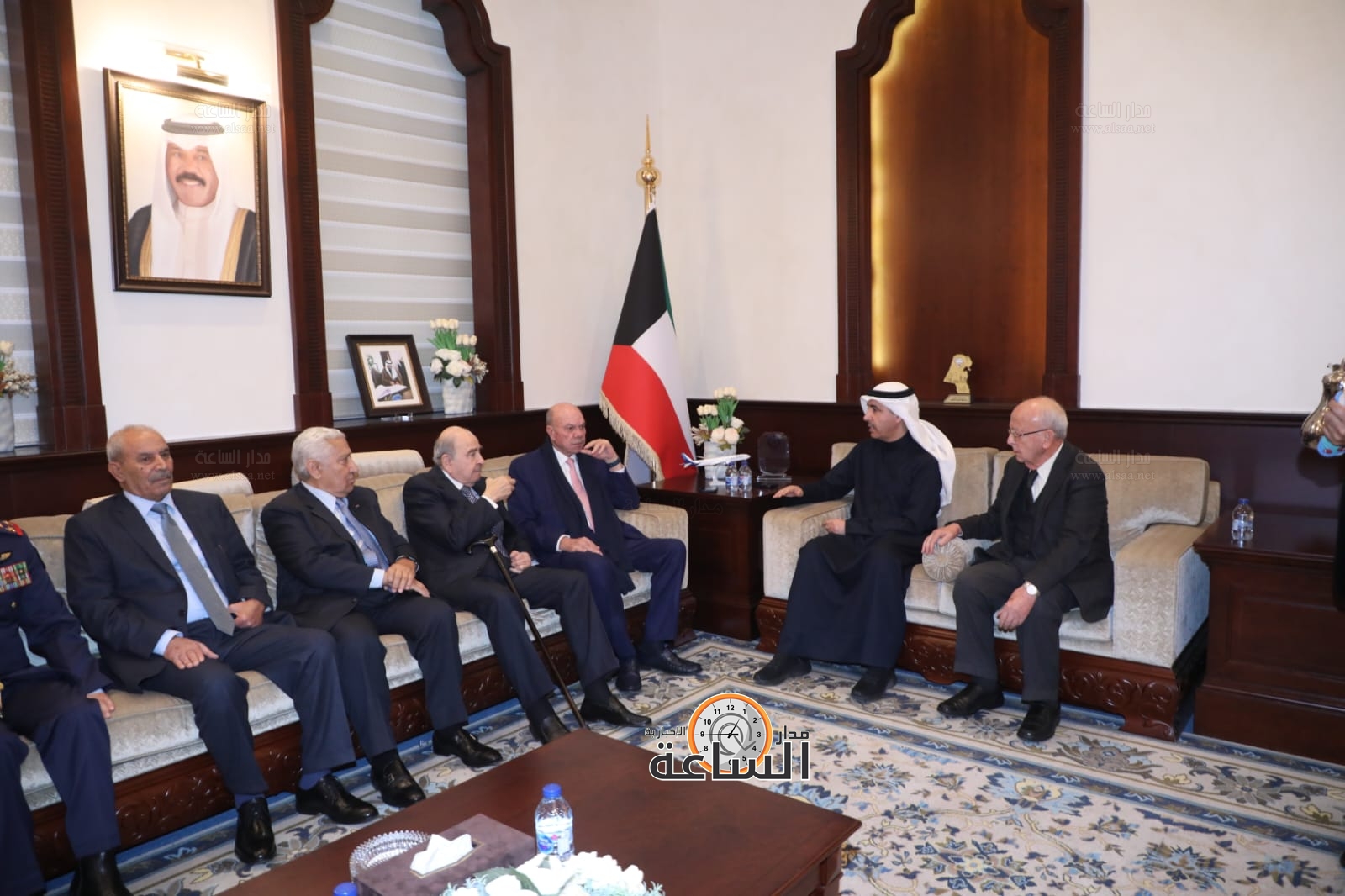 Madar Al-Saa Images 0.7294190628407966