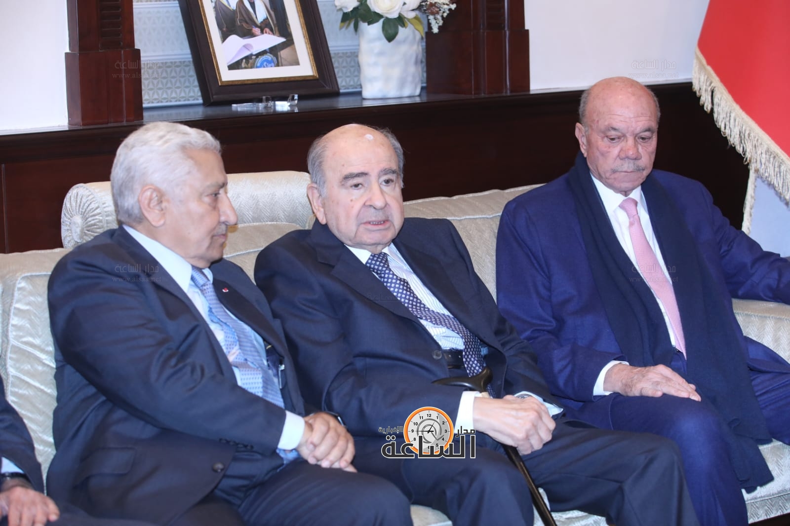 Madar Al-Saa Images 0.050944338898367914