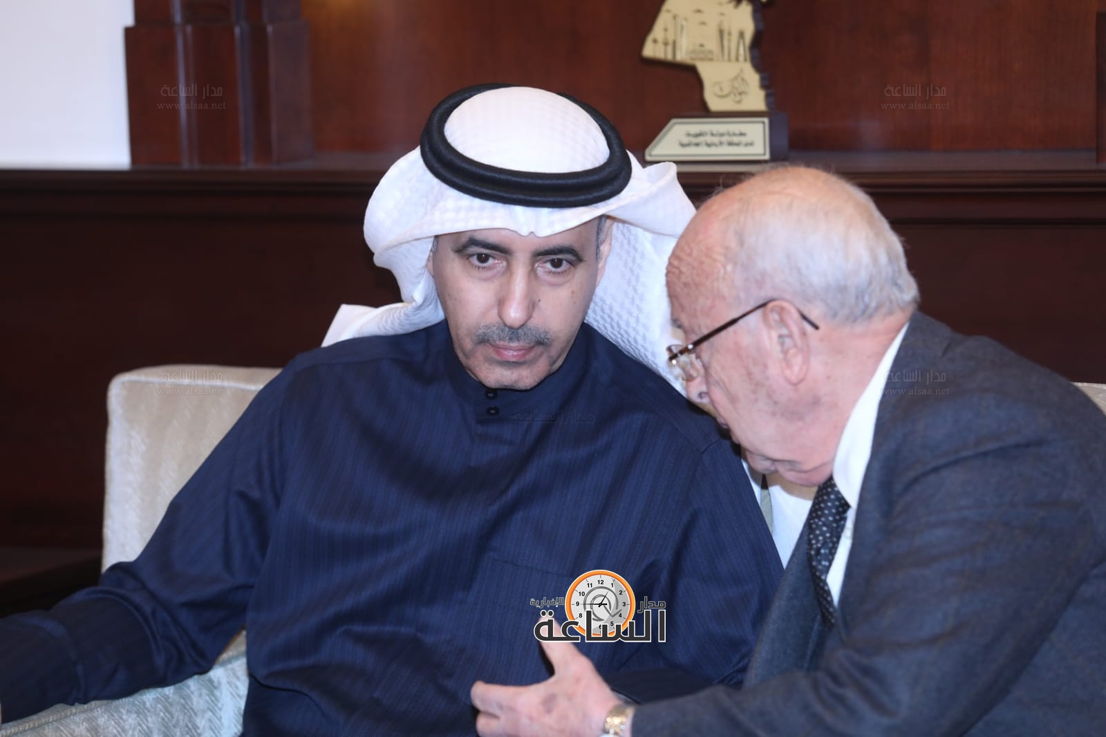 Madar Al-Saa Images 0.21213955968449838