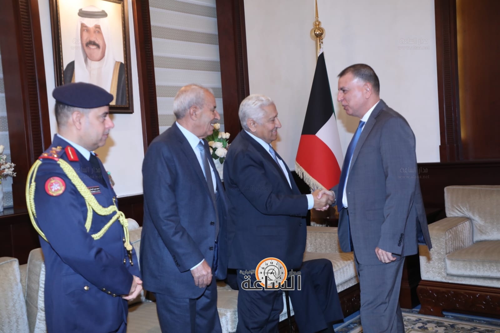 Madar Al-Saa Images 0.22151687367828798