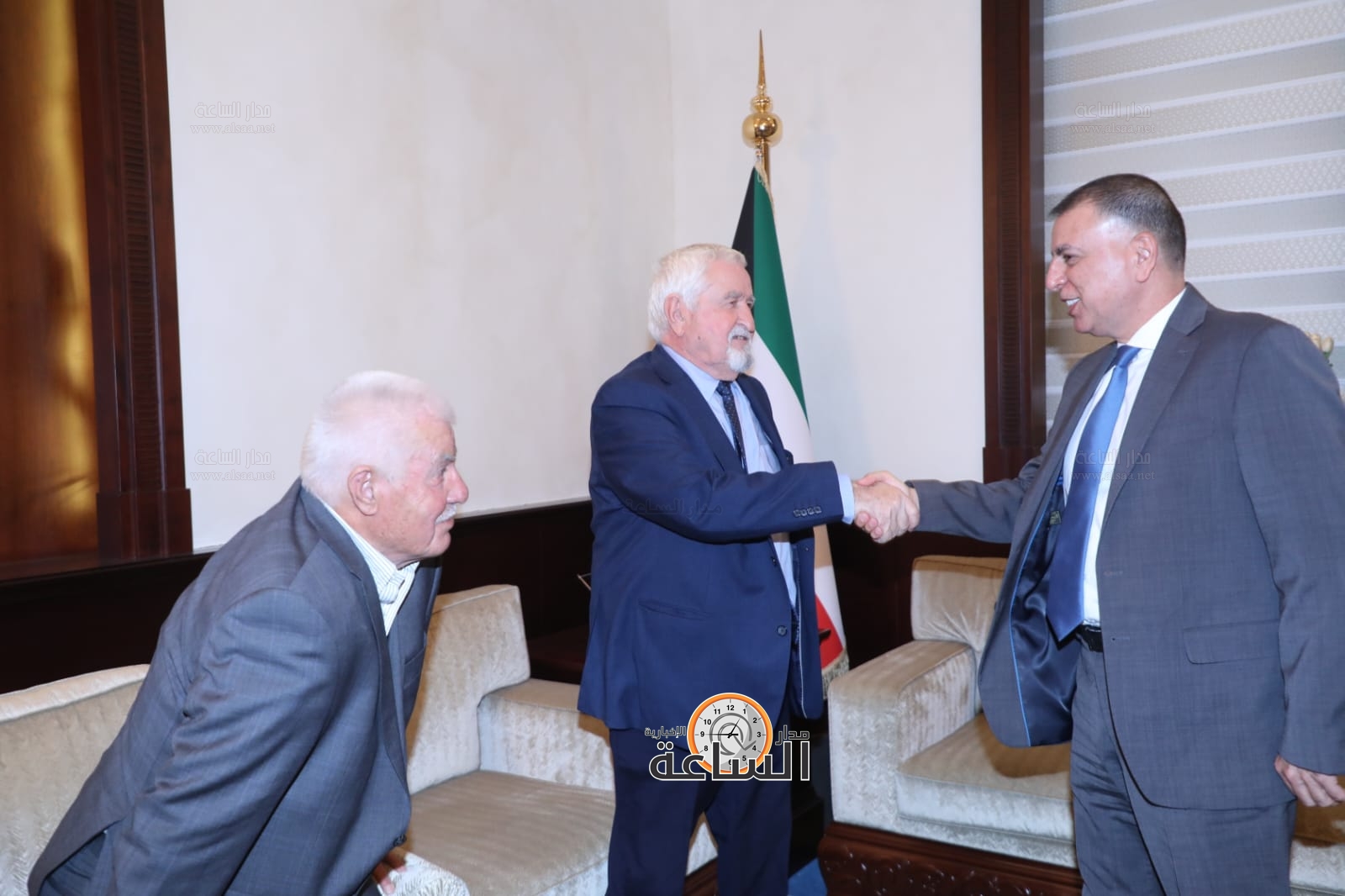 Madar Al-Saa Images 0.7782570473270591