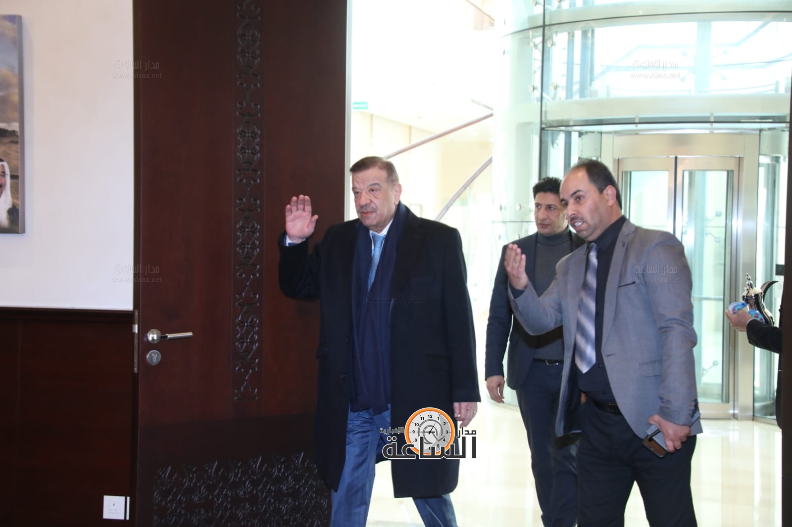 Madar Al-Saa Images 0.8883952596415421