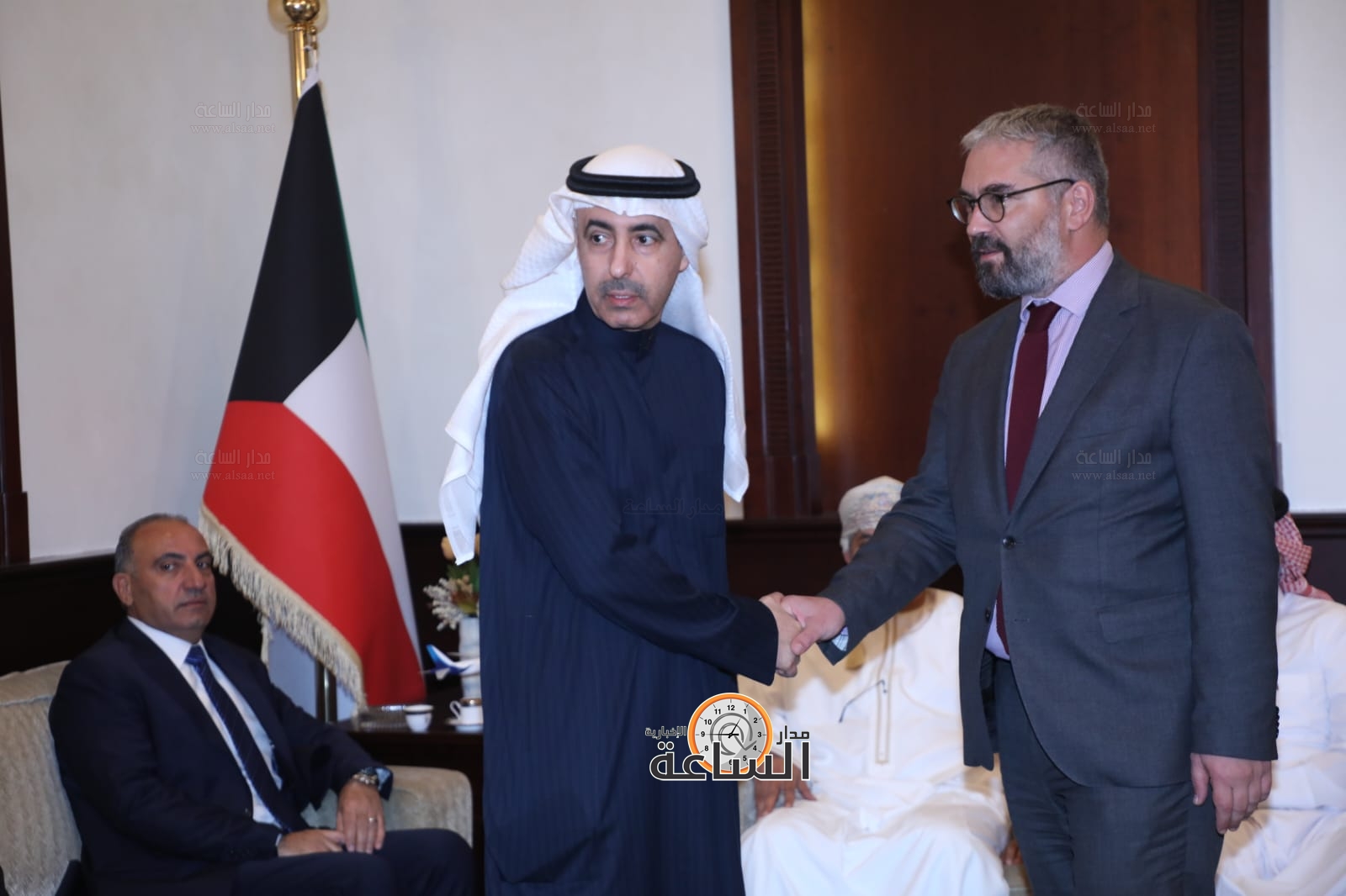 Madar Al-Saa Images 0.8665706777021838