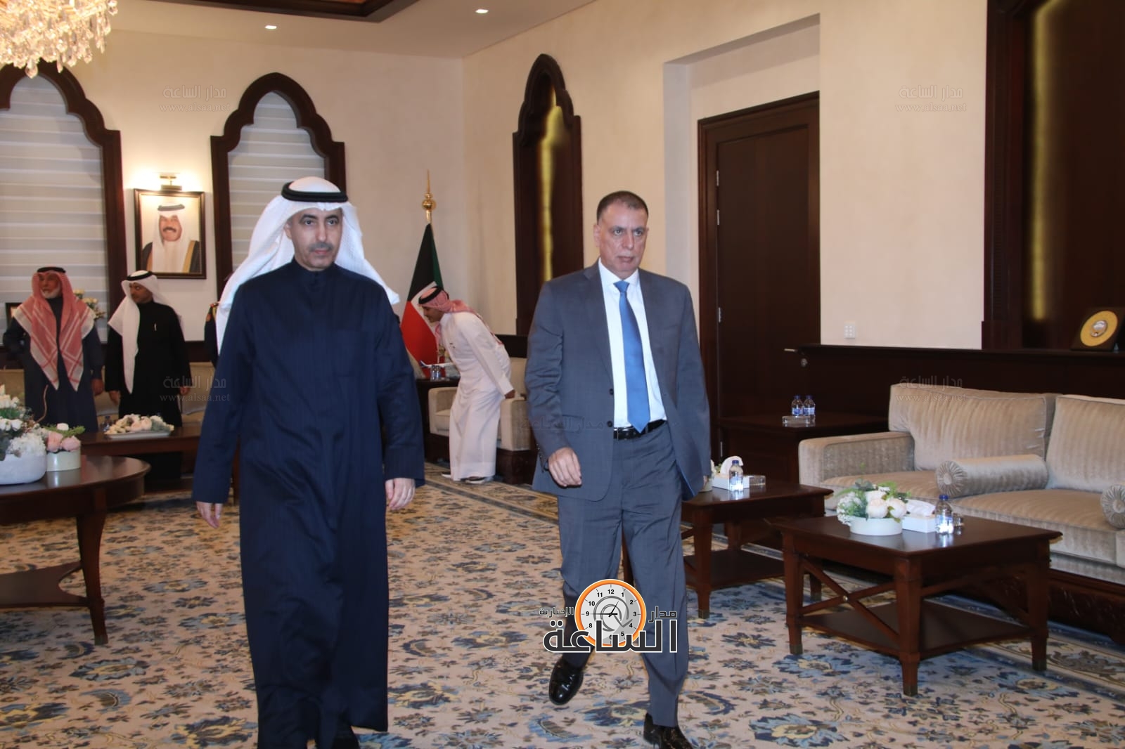 Madar Al-Saa Images 0.7256100828949021