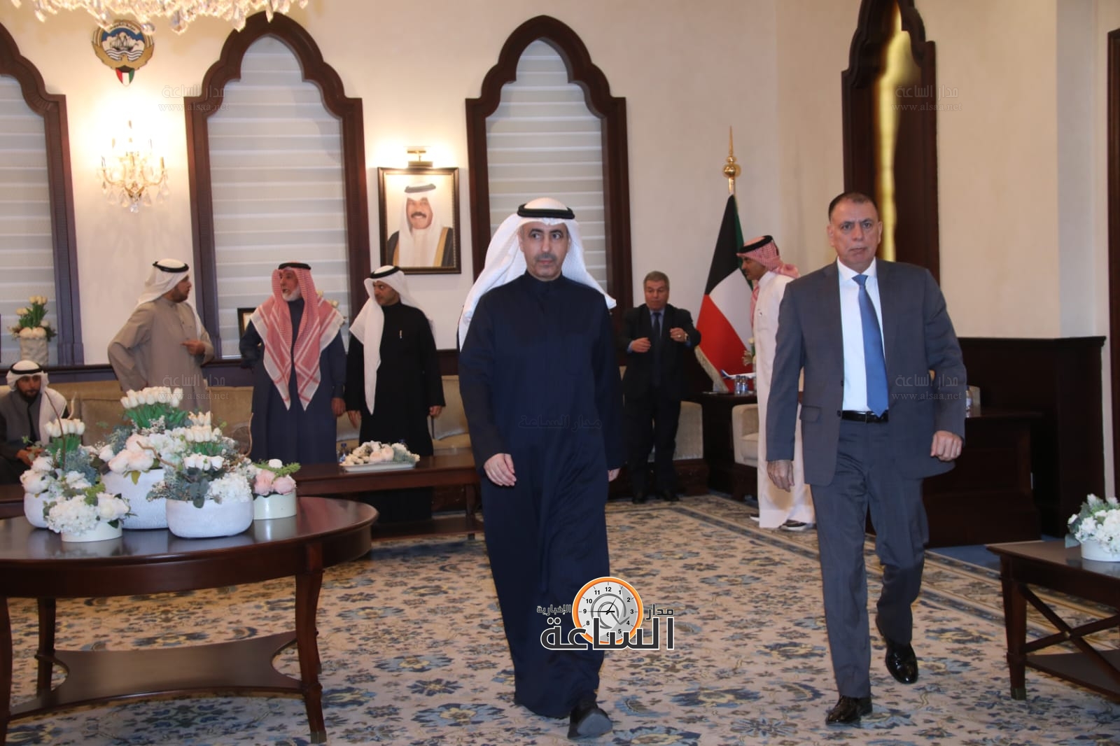 Madar Al-Saa Images 0.40511383127945844