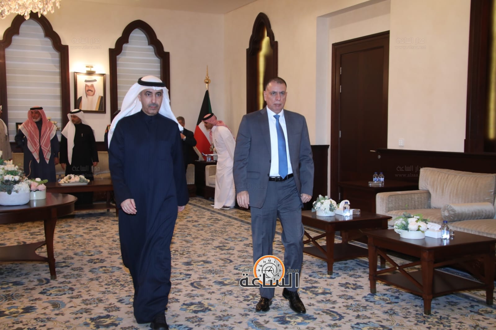 Madar Al-Saa Images 0.07521732426379635