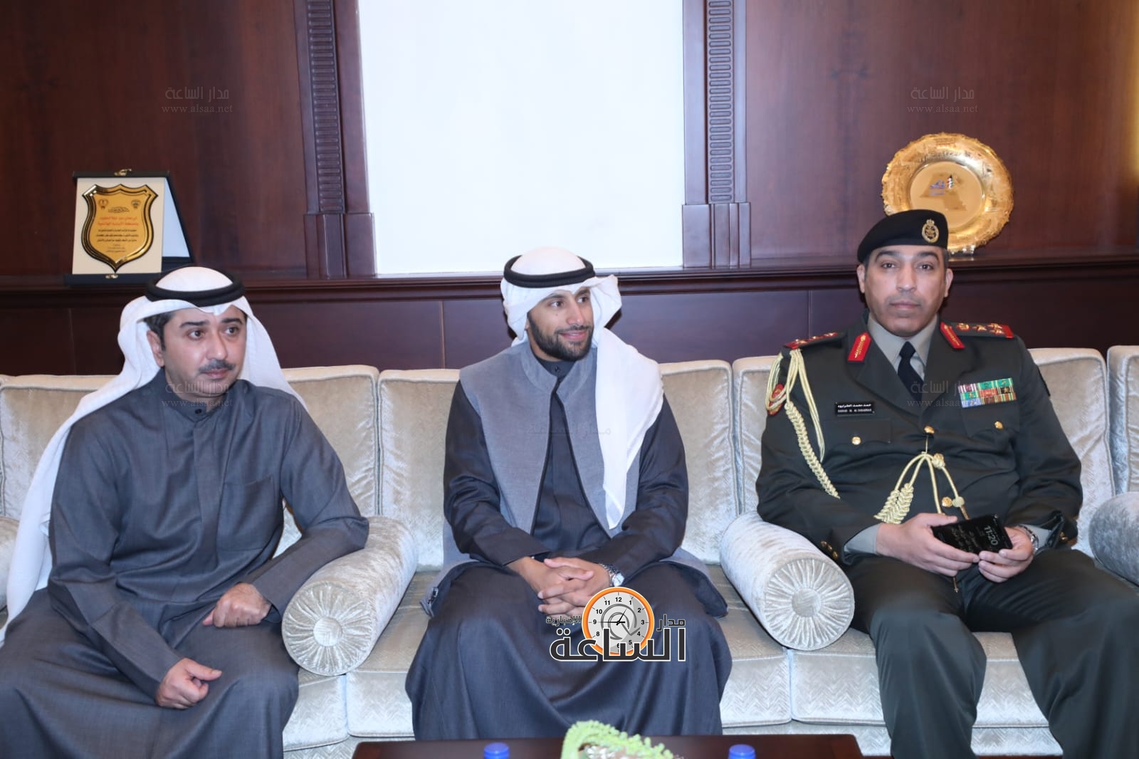 Madar Al-Saa Images 0.5132382619738345