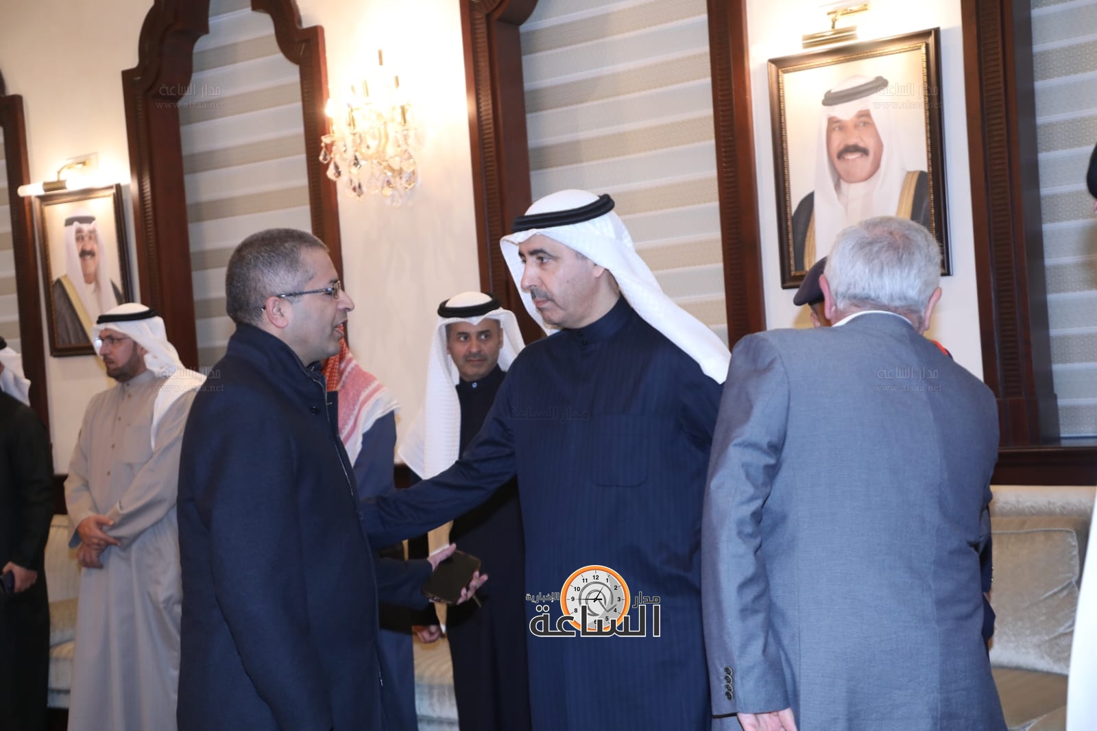 Madar Al-Saa Images 0.9995414449810471