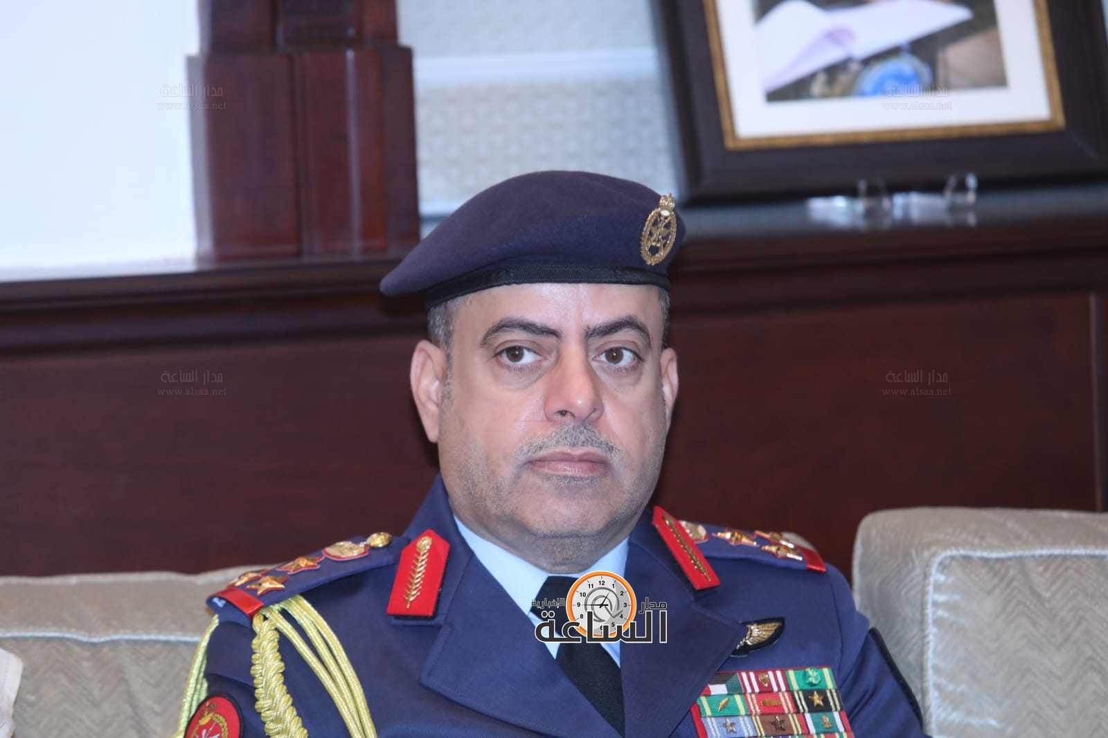 Madar Al-Saa Images 0.5881871873717548