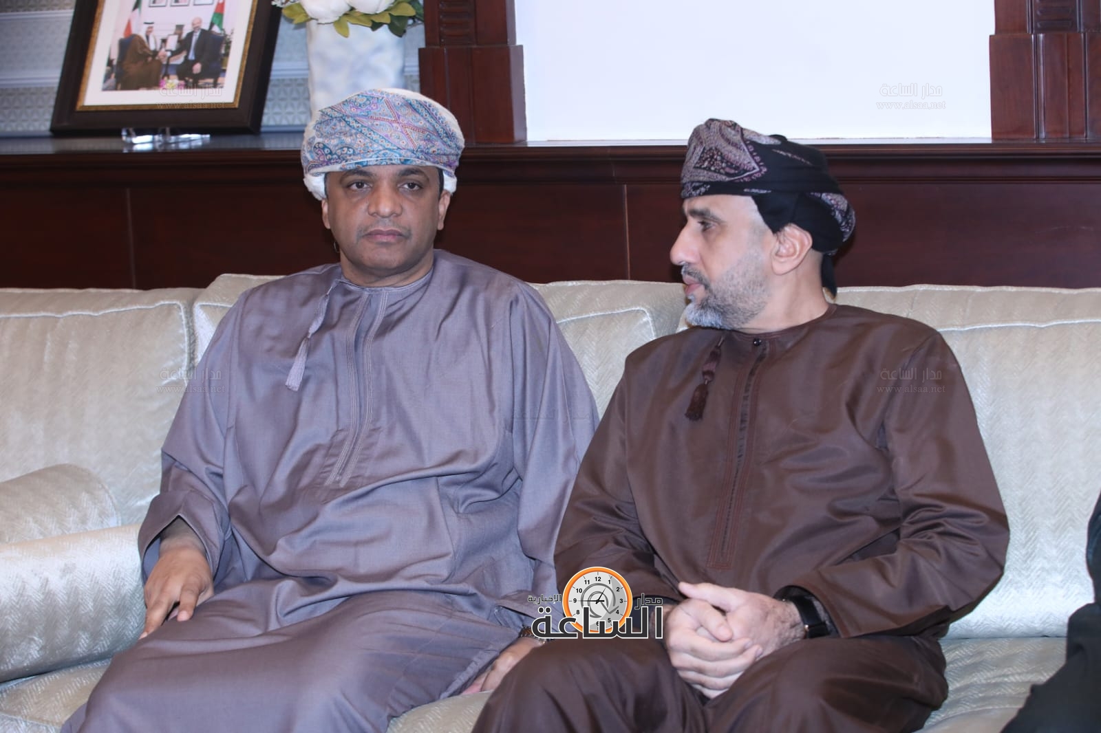 Madar Al-Saa Images 0.07109308099957401