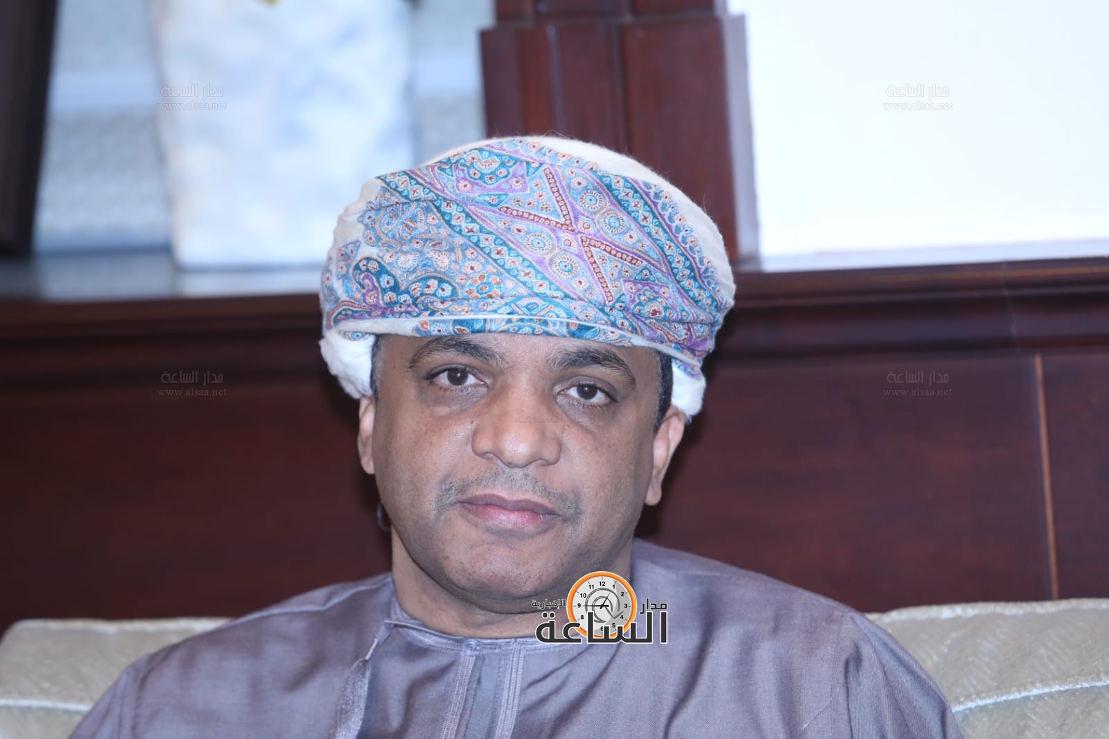 Madar Al-Saa Images 0.036870831068321674