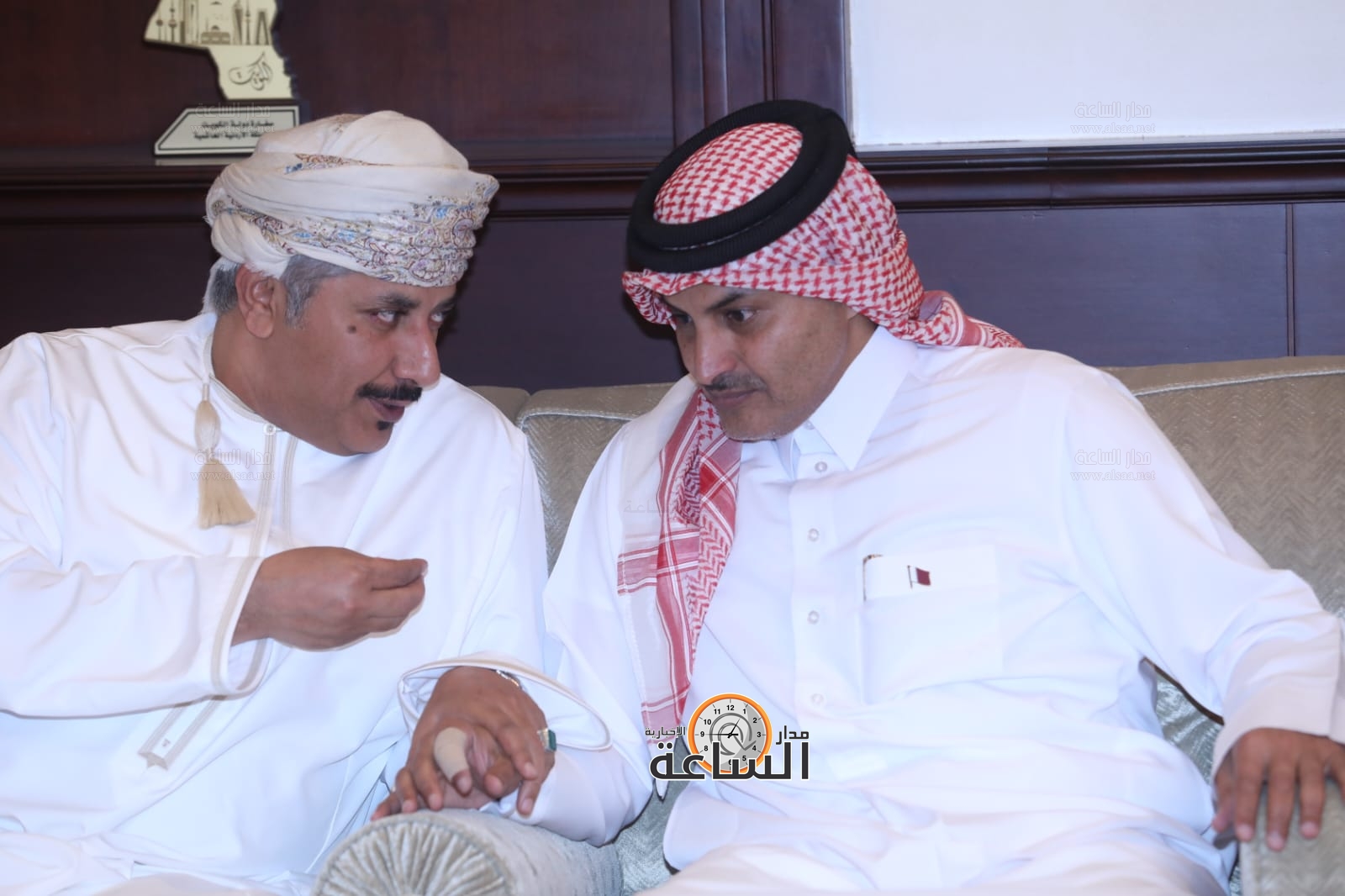 Madar Al-Saa Images 0.5718897105718992