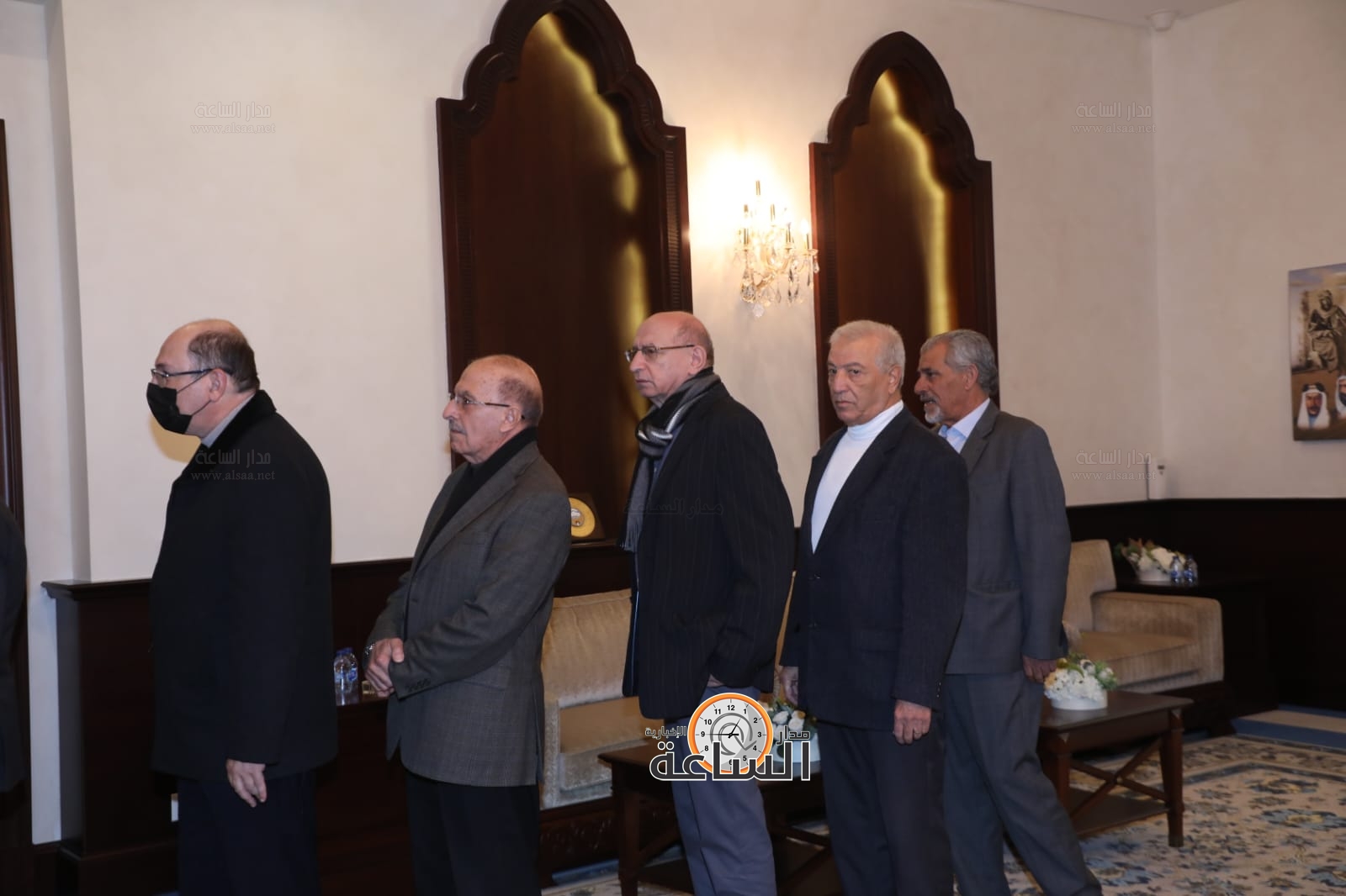 Madar Al-Saa Images 0.695231598446949