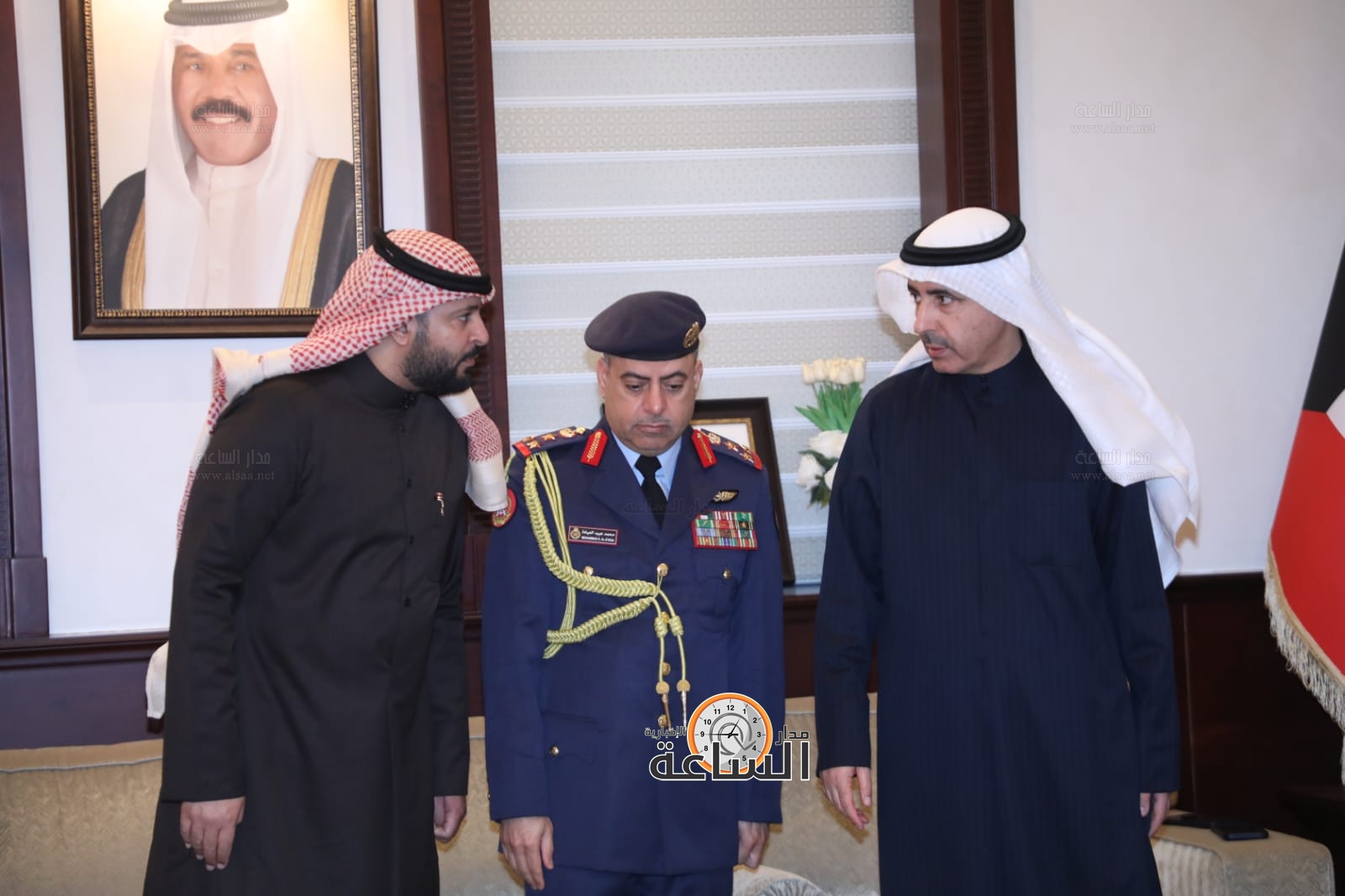 Madar Al-Saa Images 0.2527336037905028