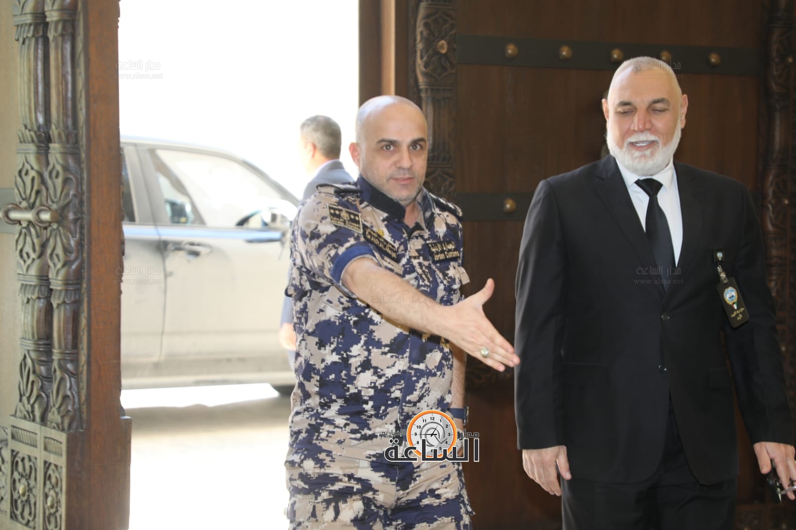 Madar Al-Saa Images 0.6997669062619014