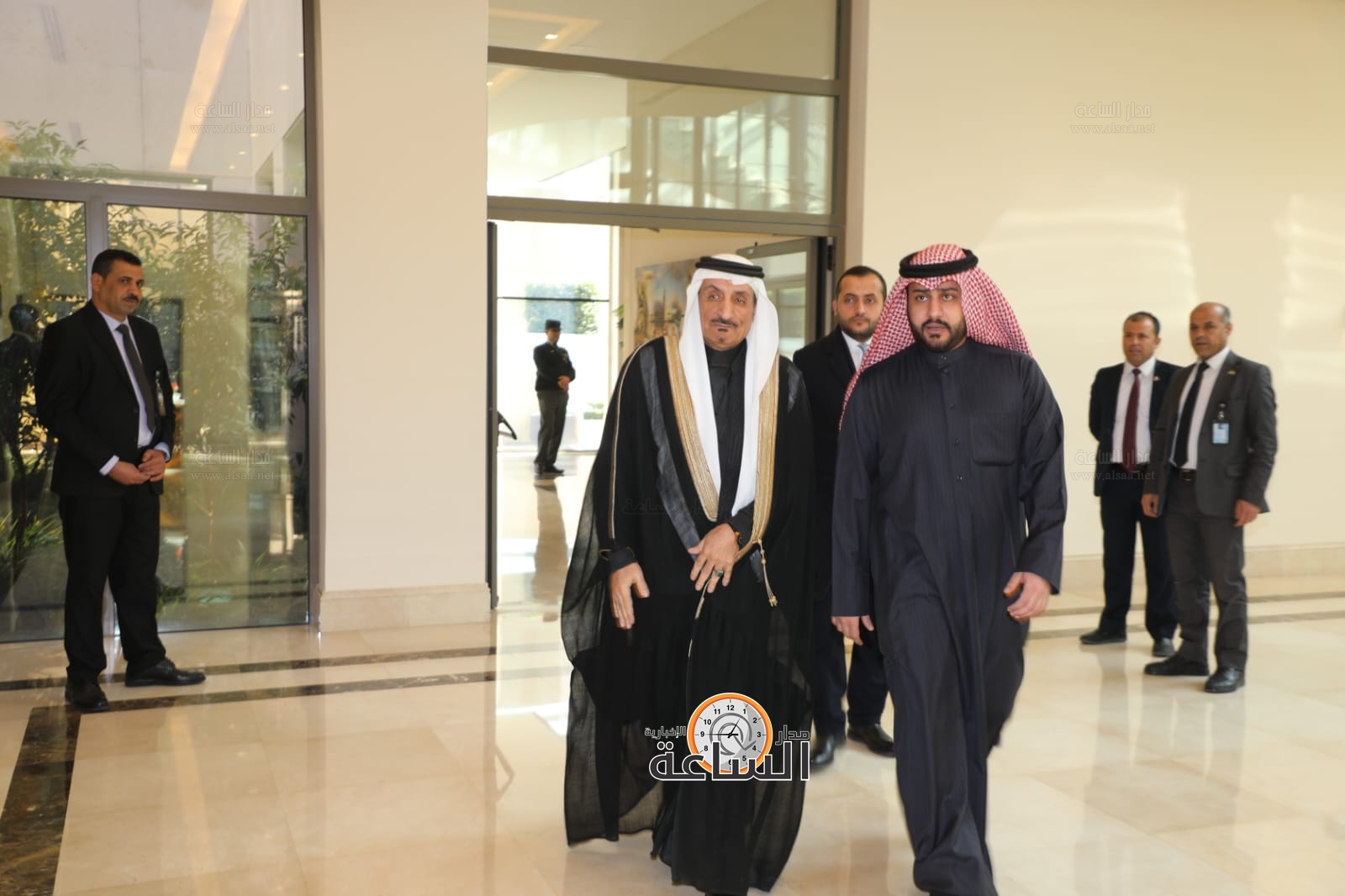 Madar Al-Saa Images 0.7443678417874289