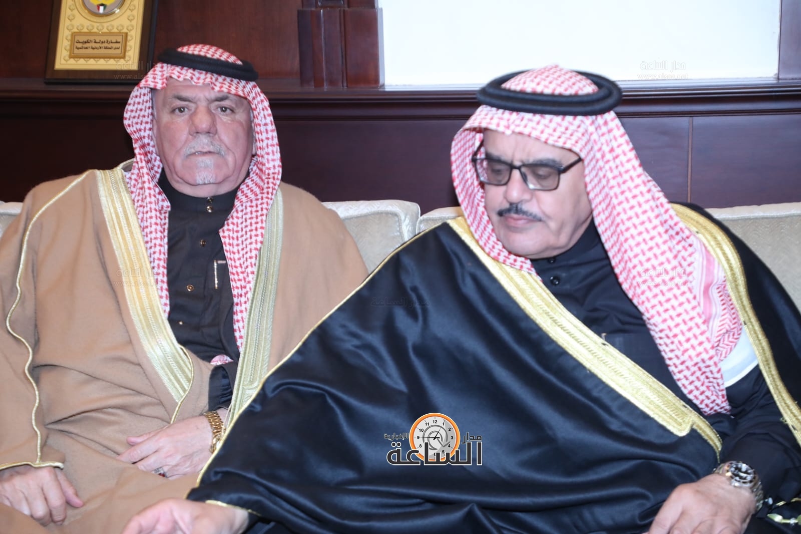 Madar Al-Saa Images 0.5671736246489965