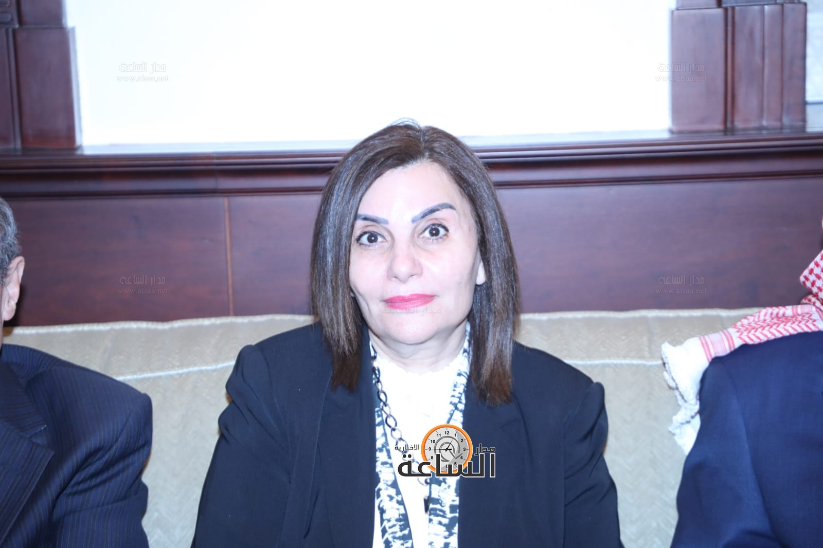 Madar Al-Saa Images 0.4268036782658058